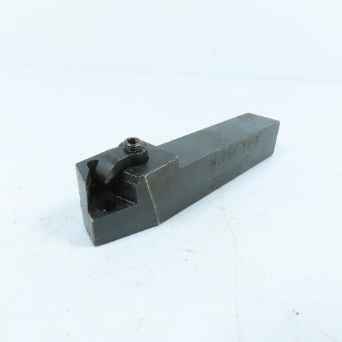 Carboloy MTBNR-12-3 3/4in Square Shank Indexable Turning Tool Holder
