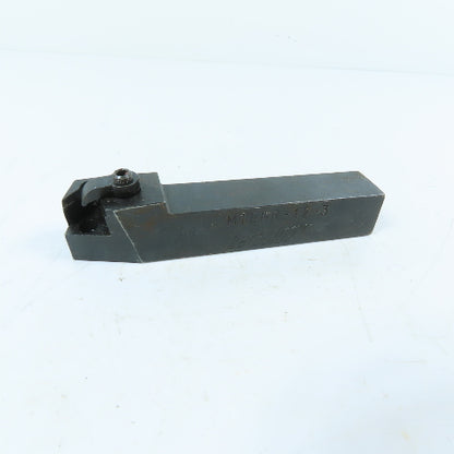 Carboloy MTBNR-12-3 3/4in Square Shank Indexable Turning Tool Holder