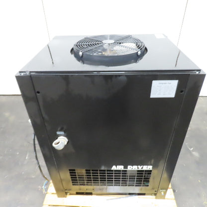 EDRYHT0402 402 SCFM Refrigerated Compressed Air Dryer 230V 3Ph 302PSI