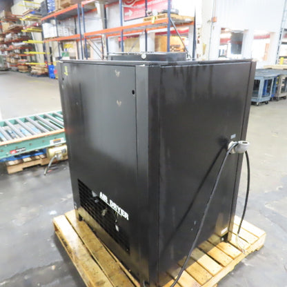 EDRYHT0402 402 SCFM Refrigerated Compressed Air Dryer 230V 3Ph 302PSI