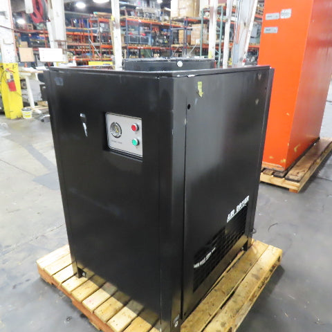 EDRYHT0402 402 SCFM Refrigerated Compressed Air Dryer 230V 3Ph 302PSI