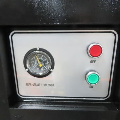 EDRYHT0402 402 SCFM Refrigerated Compressed Air Dryer 230V 3Ph 302PSI