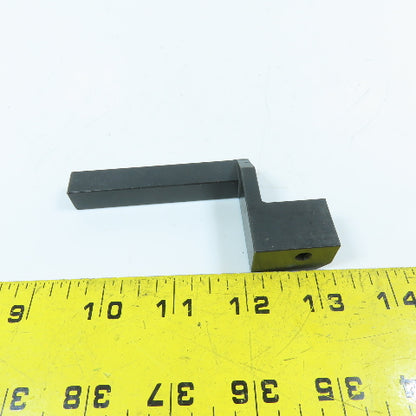 Horn RHC105.1212.41 CNC Lathe Face Grooving Blade Tool Holder 12x12mm Shank