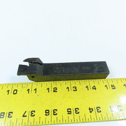 SECO CFIR 075 03B Right Hand Indexable Grooving/Turning Tool Holder 3/4in Shank