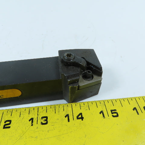 Kennametal DTRNL-164D Right Hand Indexable Turning Tool Holder 1" Square Shank