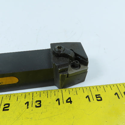 Kennametal DTRNL-164D Right Hand Indexable Turning Tool Holder 1" Square Shank