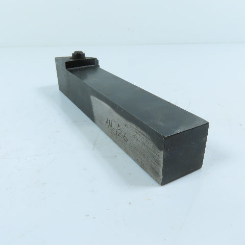 Kennametal DTRNL-164D Right Hand Indexable Turning Tool Holder 1" Square Shank