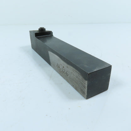 Kennametal DTRNL-164D Right Hand Indexable Turning Tool Holder 1" Square Shank