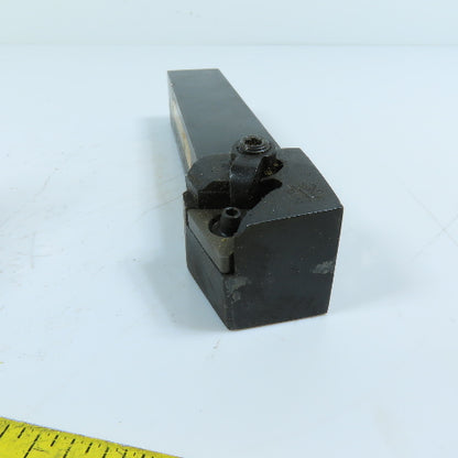Kennametal DTRNL-164D Right Hand Indexable Turning Tool Holder 1" Square Shank