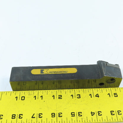 Kennametal DTRNL-164D Right Hand Indexable Turning Tool Holder 1" Square Shank
