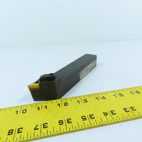 Kennametal DDJNL-164D 1" Square Shank Indexable Turning Tool Holder