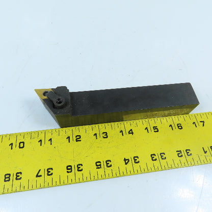 Kennametal DDJNL-164D 1" Square Shank Indexable Turning Tool Holder