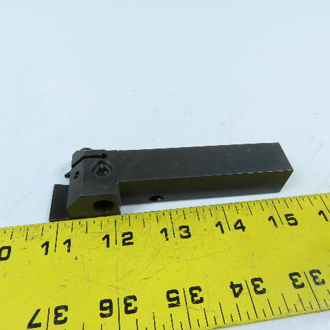 Seco CFIL07503BJET 3/4" Indexable Cut-Off/Grooving Lathe Tool Holder