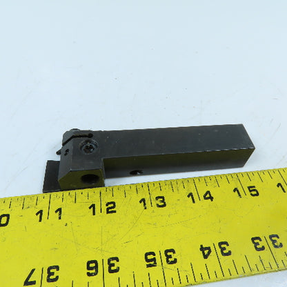 Seco CFIL07503BJET 3/4" Indexable Cut-Off/Grooving Lathe Tool Holder