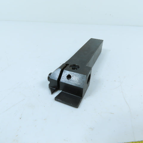 Seco CFIL07503BJET 3/4" Indexable Cut-Off/Grooving Lathe Tool Holder