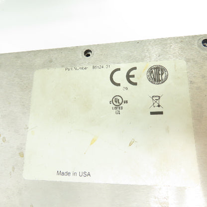 Rice Lake 85124-01 420-Plus Digital Weight Indicator 115VAC 1Ph