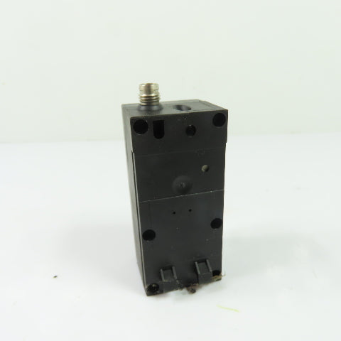 Festo 688542 SDE1-D10-G2-MS-L-P1-M8 Pressure Sensor Switch 0-10 Bar 24VDC