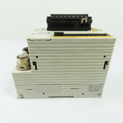Keyence SL-T11R Safety Light Curtain Relay Terminal 24VDC
