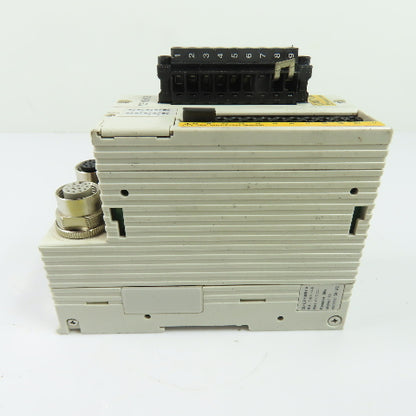 Keyence SL-T11R Safety Light Curtain Relay Terminal 24VDC
