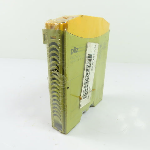 Pilz 773540 PNOZ ml1p Safety Relay 24VDC 5W NEW