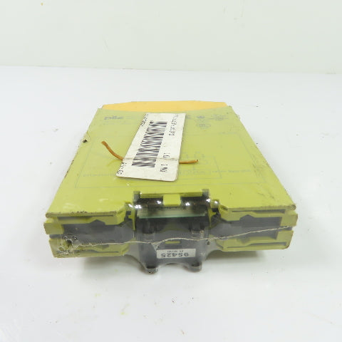 Pilz 773540 PNOZ ml1p Safety Relay 24VDC 5W NEW