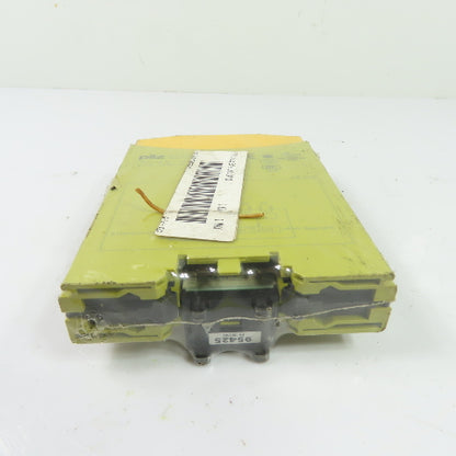 Pilz 773540 PNOZ ml1p Safety Relay 24VDC 5W NEW