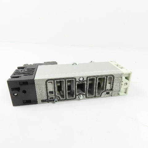 Festo 560726 VSVA-B-M52-MZ-A1-1C1-APP 5/2 Way Pneumatic Solenoid Valve 24VDC