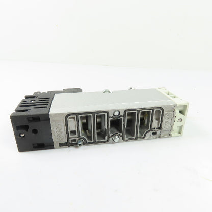 Festo 560726 VSVA-B-M52-MZ-A1-1C1-APP 5/2 Way Pneumatic Solenoid Valve 24VDC