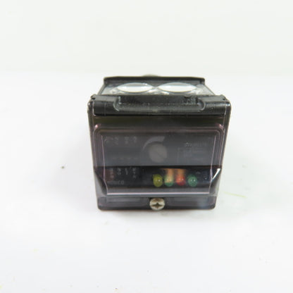 Allen-Bradley 42GDU-9000-QD Photoswitch Retroreflective Sensor 10-30VDC QD Ser A