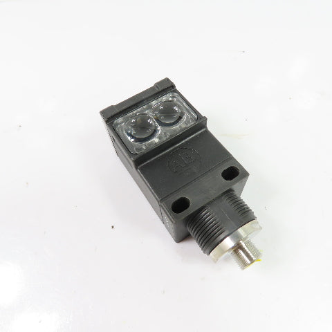Allen-Bradley 42GDU-9000-QD Photoswitch Retroreflective Sensor 10-30VDC QD Ser A
