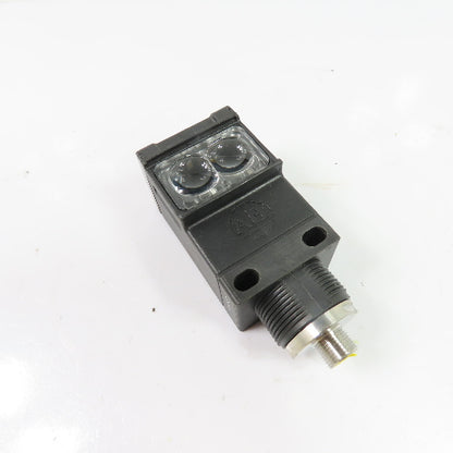 Allen-Bradley 42GDU-9000-QD Photoswitch Retroreflective Sensor 10-30VDC QD Ser A