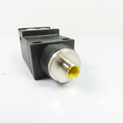 Allen-Bradley 42GDU-9000-QD Photoswitch Retroreflective Sensor 10-30VDC QD Ser A