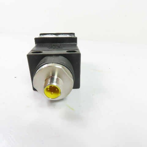 Allen-Bradley 42GDU-9000-QD Photoswitch Retroreflective Sensor 10-30VDC QD Ser A