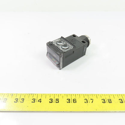 Allen-Bradley 42GDU-9000-QD Photoswitch Retroreflective Sensor 10-30VDC QD Ser A