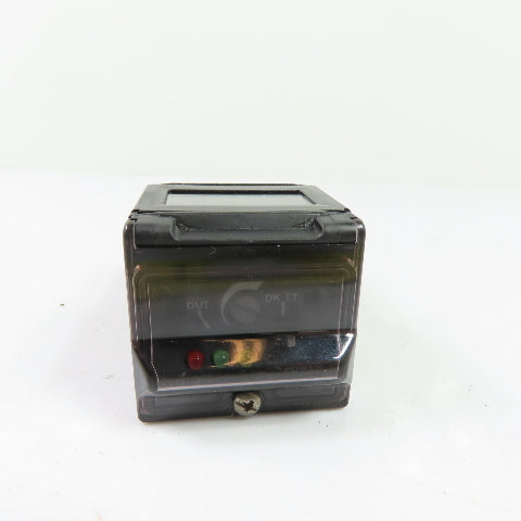 Allen-Bradley 42GRU-92L0-QD Photoswitch Retroreflective Photo Sensor 10-30VDC