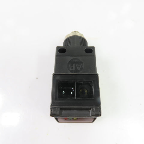 Allen-Bradley 42GRU-92L0-QD Photoswitch Retroreflective Photo Sensor 10-30VDC