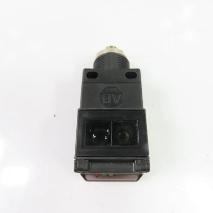 Allen-Bradley 42GRU-92L0-QD Photoswitch Retroreflective Photo Sensor 10-30VDC
