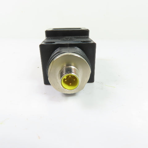 Allen-Bradley 42GRU-92L0-QD Photoswitch Retroreflective Photo Sensor 10-30VDC