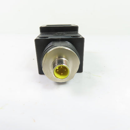Allen-Bradley 42GRU-92L0-QD Photoswitch Retroreflective Photo Sensor 10-30VDC