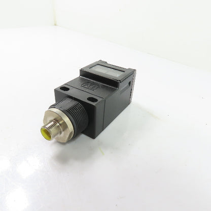 Allen-Bradley 42GRU-92L0-QD Photoswitch Retroreflective Photo Sensor 10-30VDC