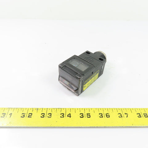 Allen-Bradley 42GRU-92L0-QD Photoswitch Retroreflective Photo Sensor 10-30VDC