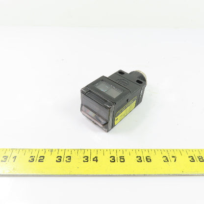 Allen-Bradley 42GRU-92L0-QD Photoswitch Retroreflective Photo Sensor 10-30VDC