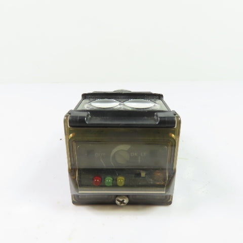 Allen-Bradley 42GRR-9002-QD Photoswitch Photoelectric Sensor 70-264VAC/DC