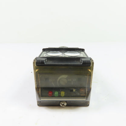 Allen-Bradley 42GRR-9002-QD Photoswitch Photoelectric Sensor 70-264VAC/DC