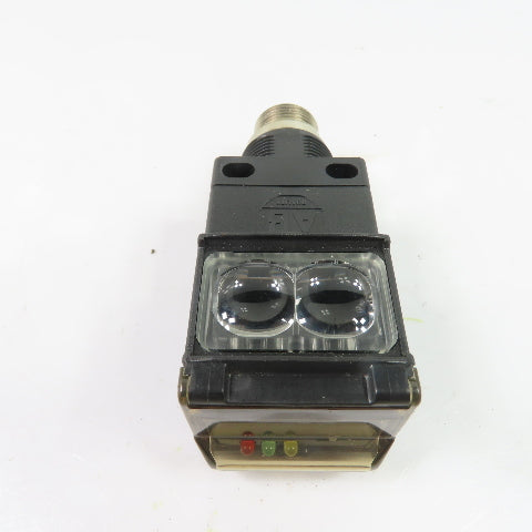 Allen-Bradley 42GRR-9002-QD Photoswitch Photoelectric Sensor 70-264VAC/DC
