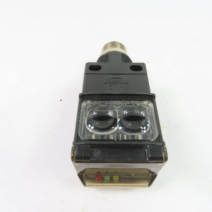 Allen-Bradley 42GRR-9002-QD Photoswitch Photoelectric Sensor 70-264VAC/DC