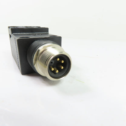 Allen-Bradley 42GRR-9002-QD Photoswitch Photoelectric Sensor 70-264VAC/DC