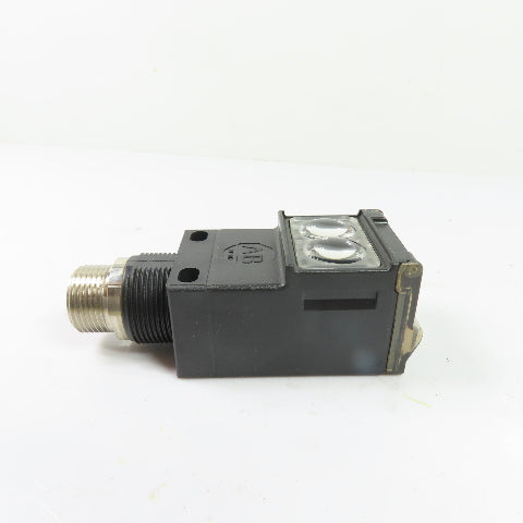 Allen-Bradley 42GRR-9002-QD Photoswitch Photoelectric Sensor 70-264VAC/DC