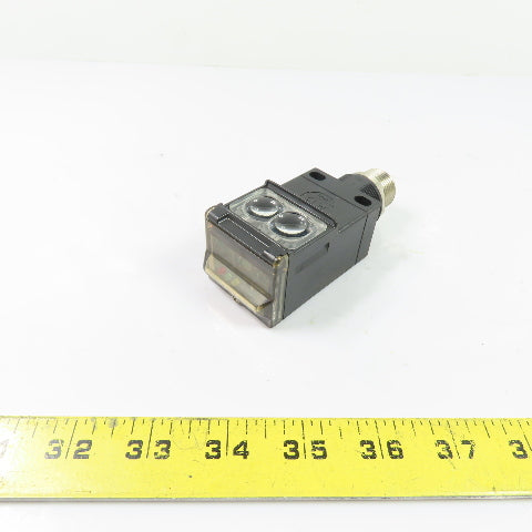 Allen-Bradley 42GRR-9002-QD Photoswitch Photoelectric Sensor 70-264VAC/DC