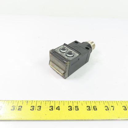 Allen-Bradley 42GRR-9002-QD Photoswitch Photoelectric Sensor 70-264VAC/DC